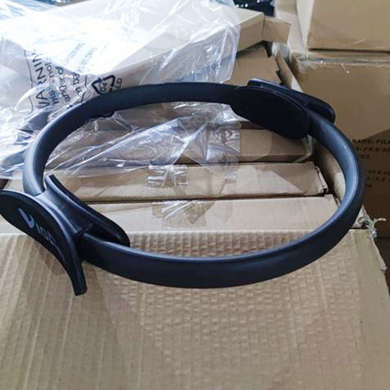 Pilates Yoga For Beginners - EVA Pilates Ring Yoga Equipment Wholesale