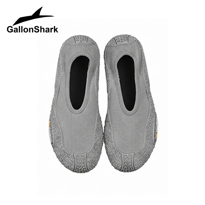 GallonShark Non-Slip Indoor Ba - Pilates Yoga Footwear ulasan dan harga