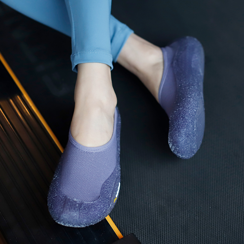 GallonShark Non-Slip Indoor Ba - Pilates Yoga Footwear ulasan dan harga