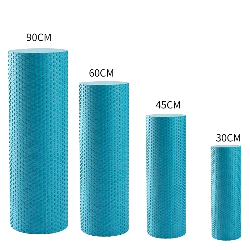 30/45/60/90CM X 15CM Yoga Foam - Pilates Yoga Core ulasan dan harga