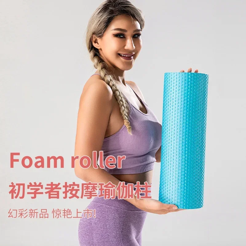 30/45/60/90CM X 15CM Yoga Foam - Pilates Yoga Core ulasan dan harga