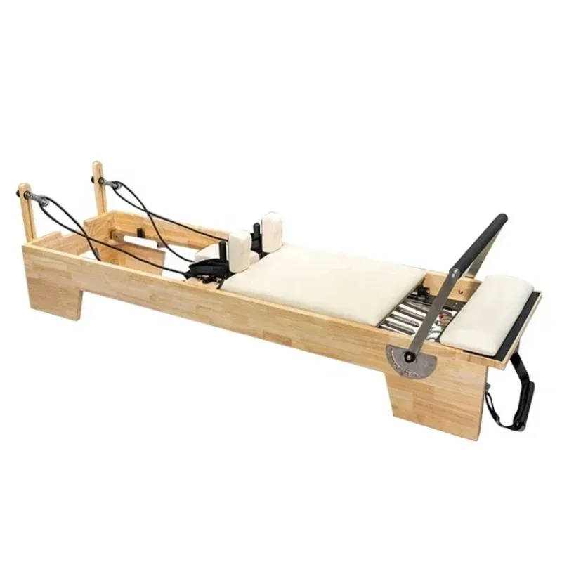 y Body  Pilates Reformer Set b - Pilates Yoga Chair ulasan dan harga