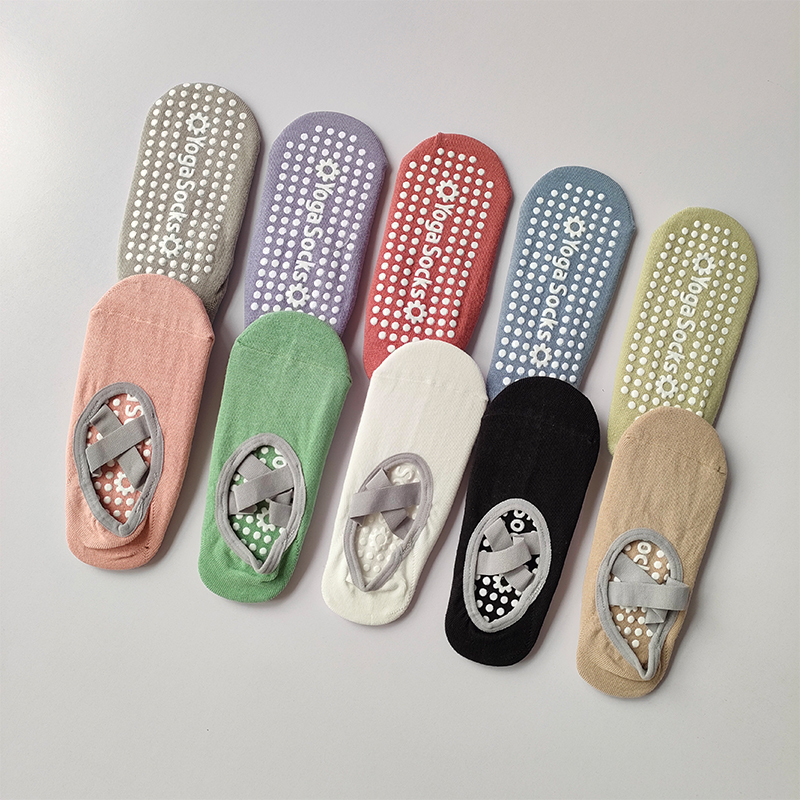 Professional Yoga Socks for Wo - Pilates Yoga For Beginners ulasan dan harga