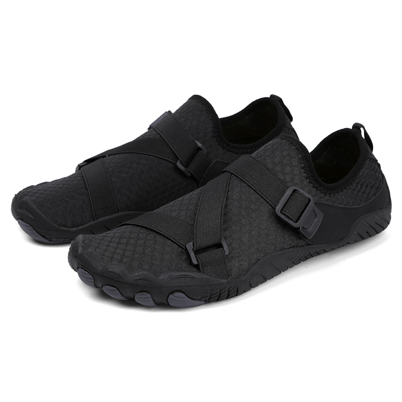 Indoor Fitness Shoes Silent Ju - Pilates Yoga For Beginners ulasan dan harga