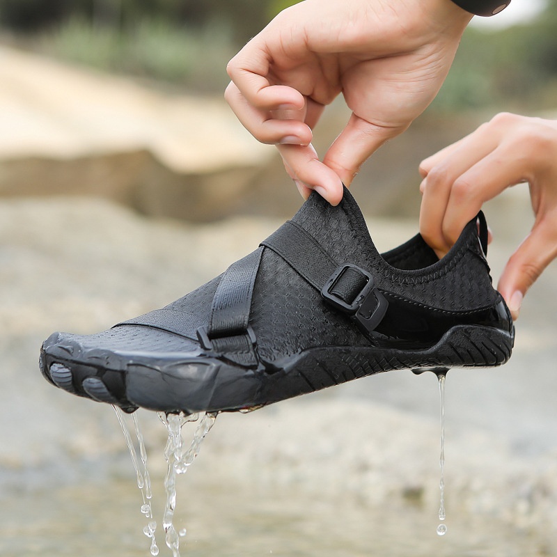 Indoor Fitness Shoes Silent Ju - Pilates Yoga For Beginners ulasan dan harga