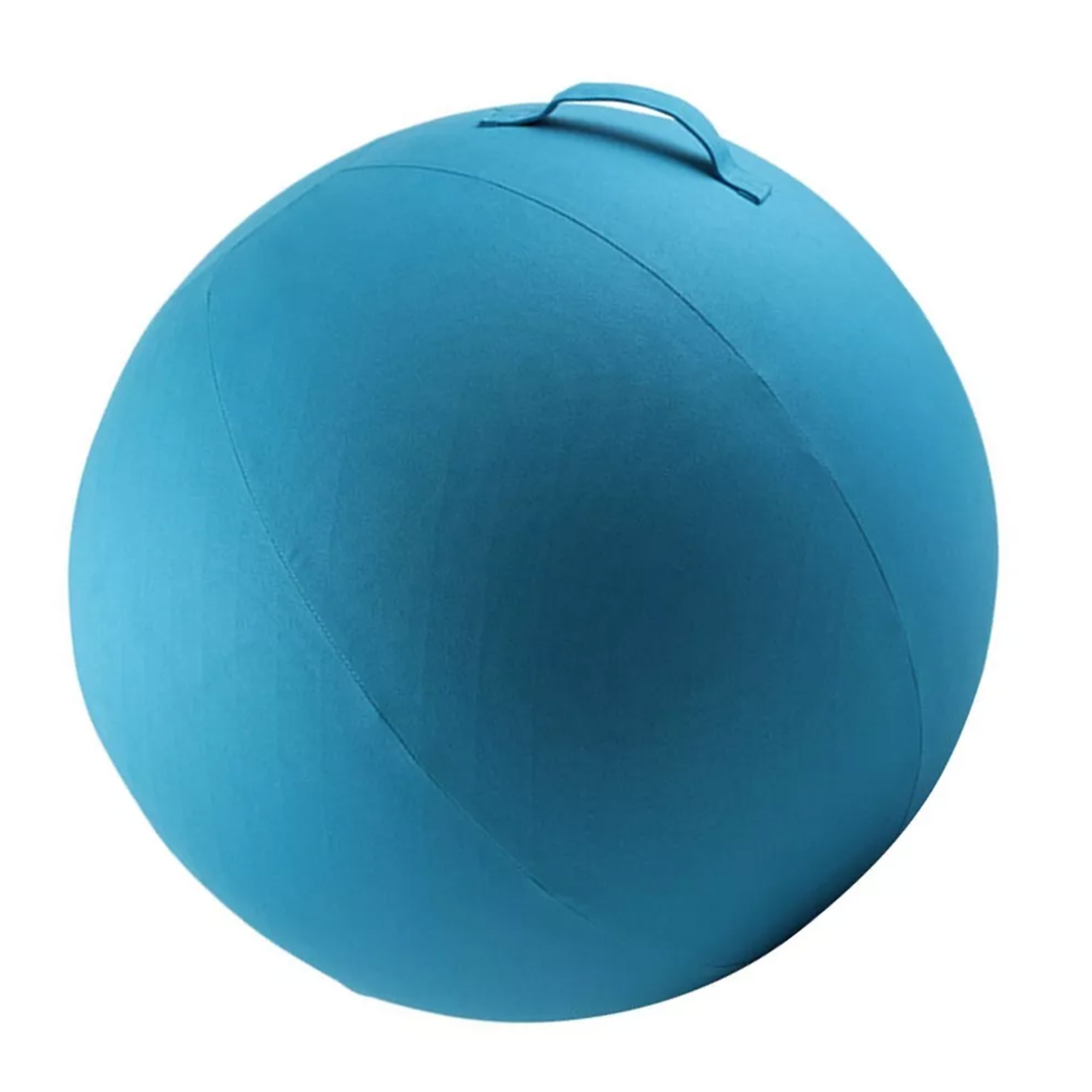 OEM Customized 65cm PVC Yoga B - Pilates Yoga Ball Exercises ulasan dan harga