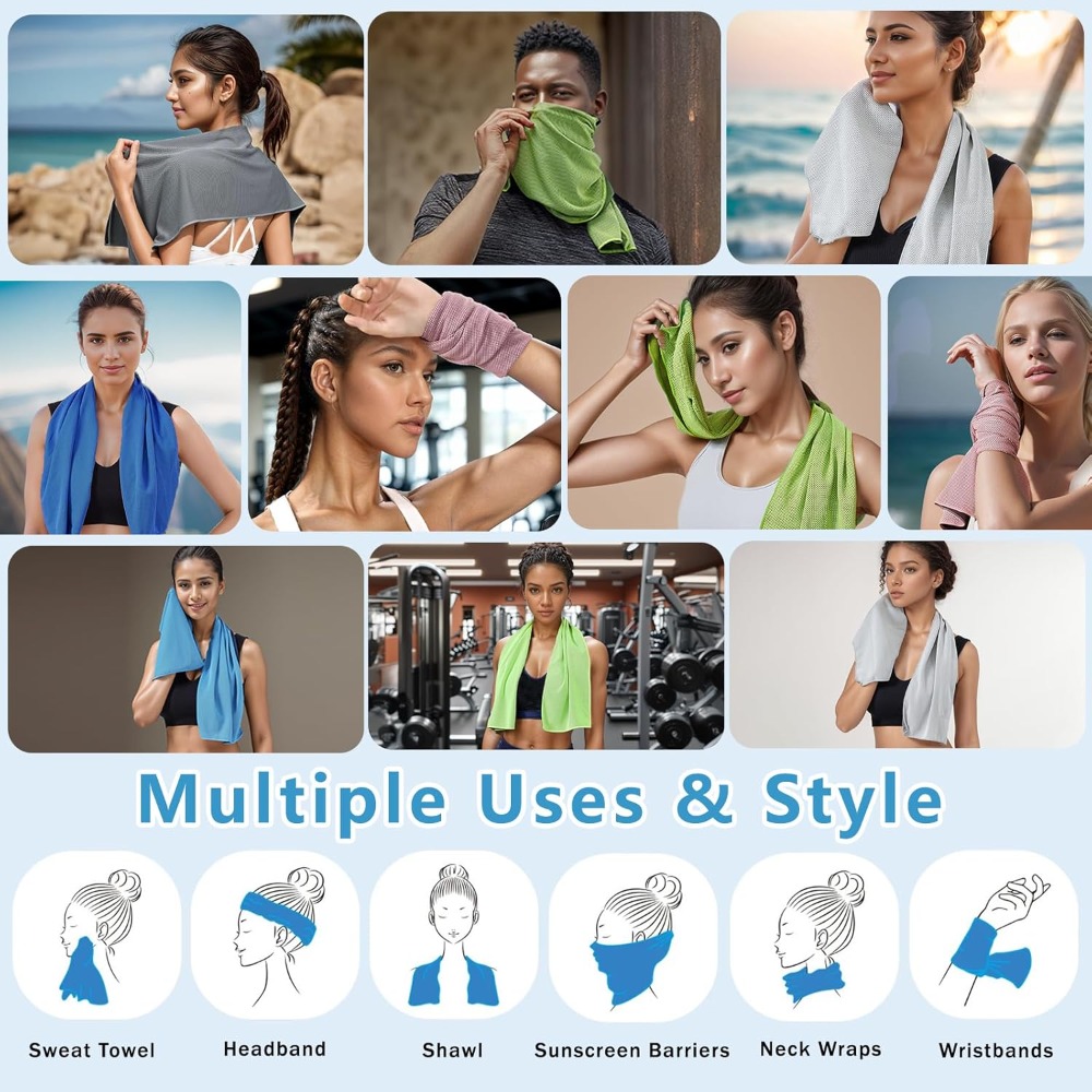 Hot Portable Wrapped Cold Towe - Pilates Yoga Bag ulasan dan harga