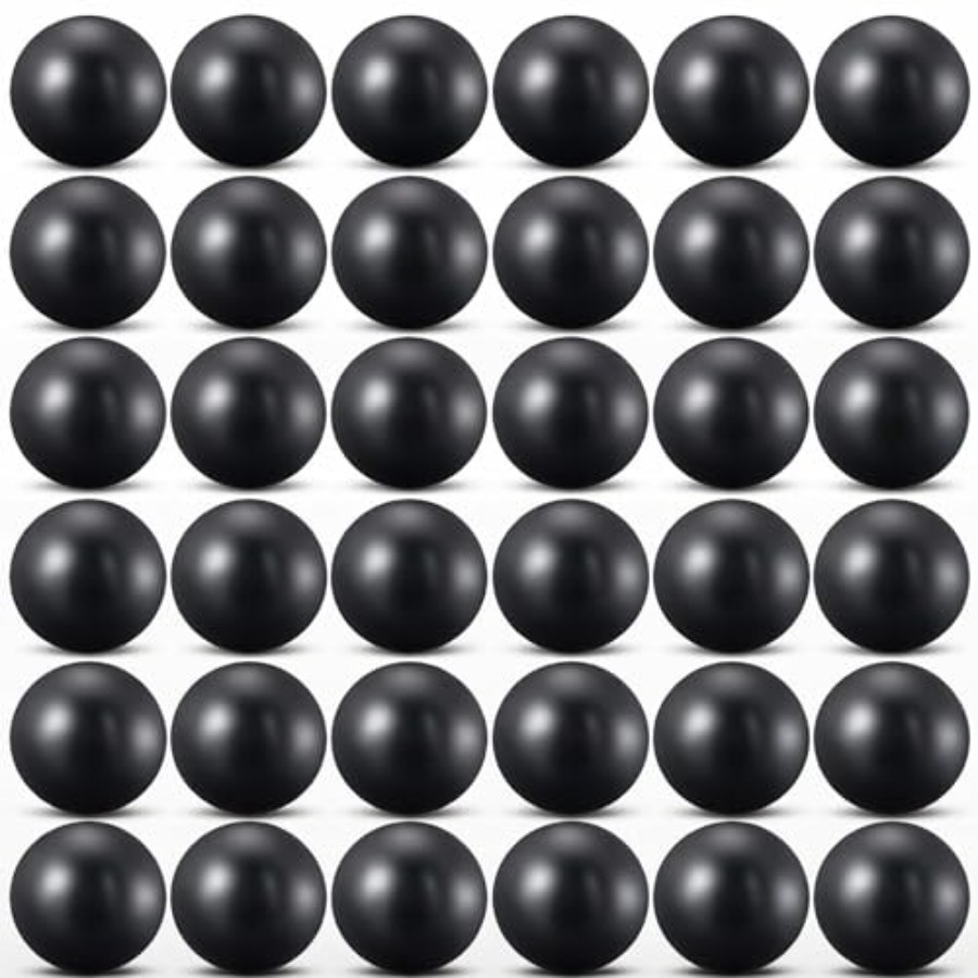 40 Pcs 9 Inch Exercise Pilates - Pilates Yoga Ball Exercises ulasan dan harga