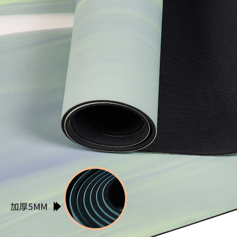 Pilates Equipment Yoga Mat Flo - Flow Yoga Pilates ulasan dan harga