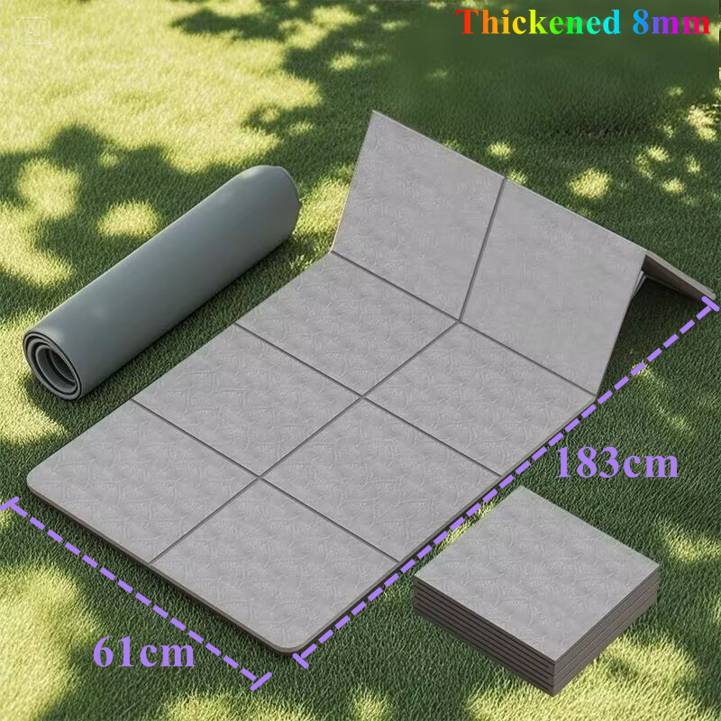 Mat for Yoga Pilates 1830x610x - Pilates Yoga For Beginners ulasan dan harga