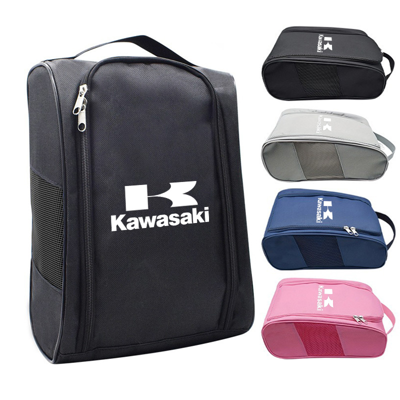 Kawasaki Portable Storage Bag  - Pilates Yoga Bag ulasan dan harga