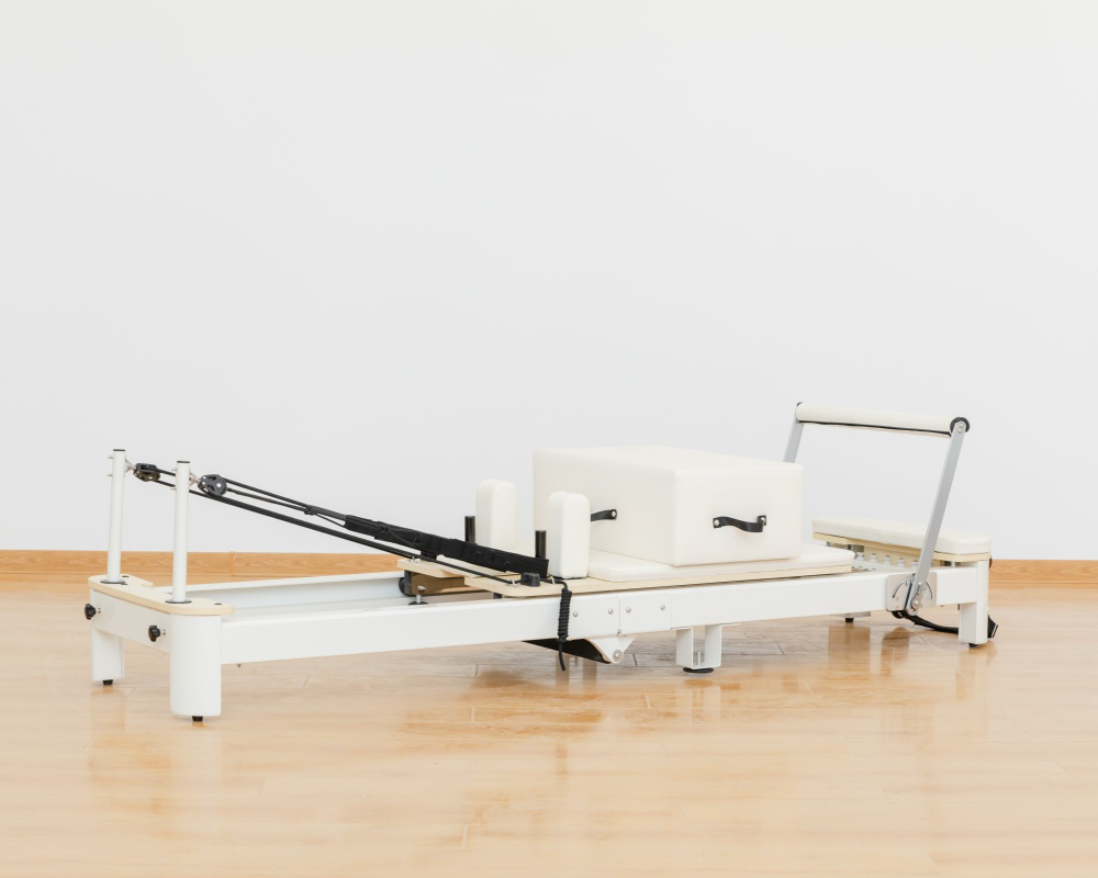 LUMINE Limited Edition Portabl - Pilates Yoga Edition ulasan dan harga