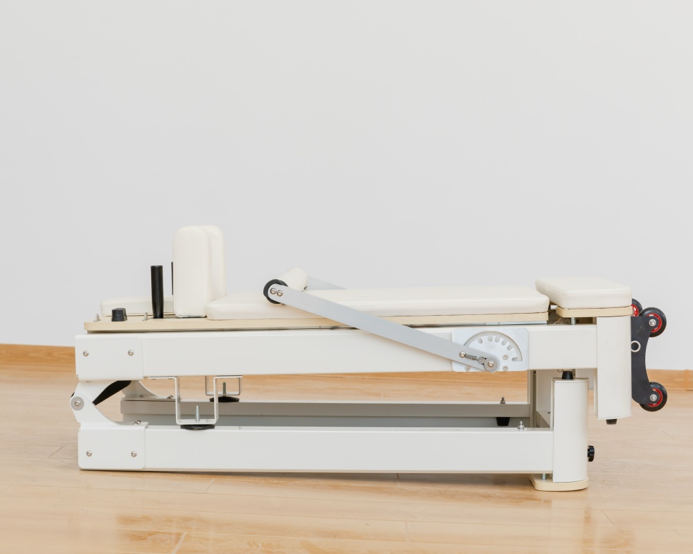 LUMINE Limited Edition Portabl - Pilates Yoga Edition ulasan dan harga