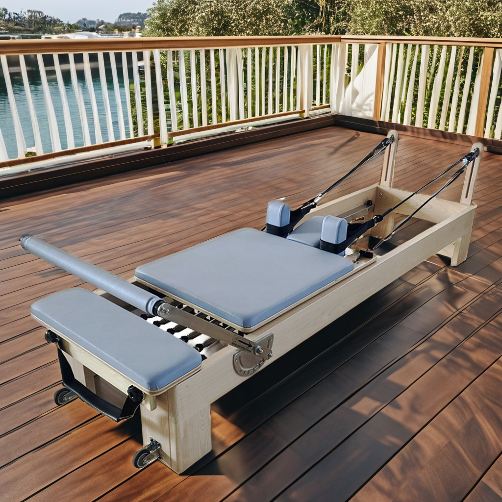 Customized Home Gym Yoga Train - Pilates Yoga Core ulasan dan harga