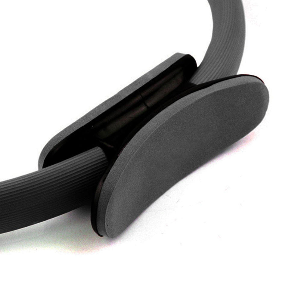 EVA Pilates Ring Yoga Equipmen - Pilates Yoga For Beginners ulasan dan harga