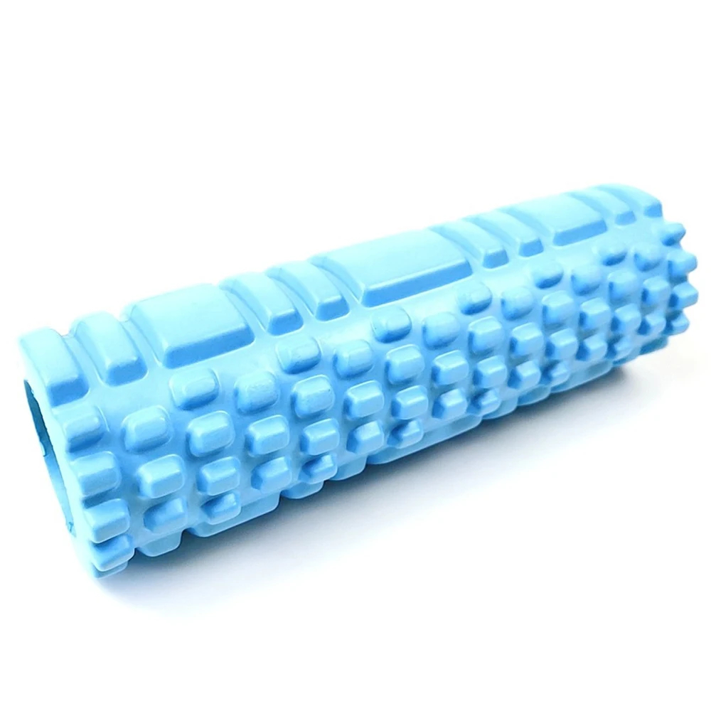 30cm Yoga Column Foam Fitness  - Home Pilates Yoga ulasan dan harga