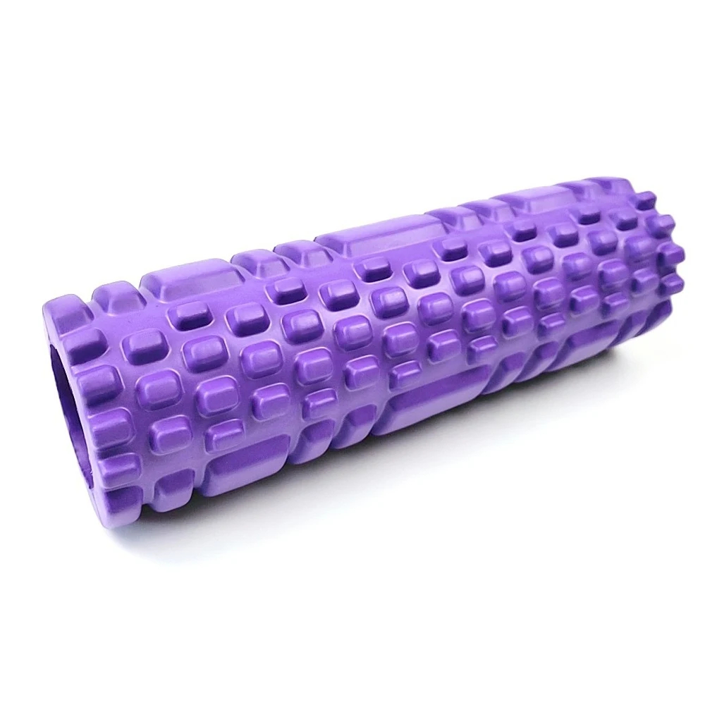 30cm Yoga Column Foam Fitness  - Home Pilates Yoga ulasan dan harga