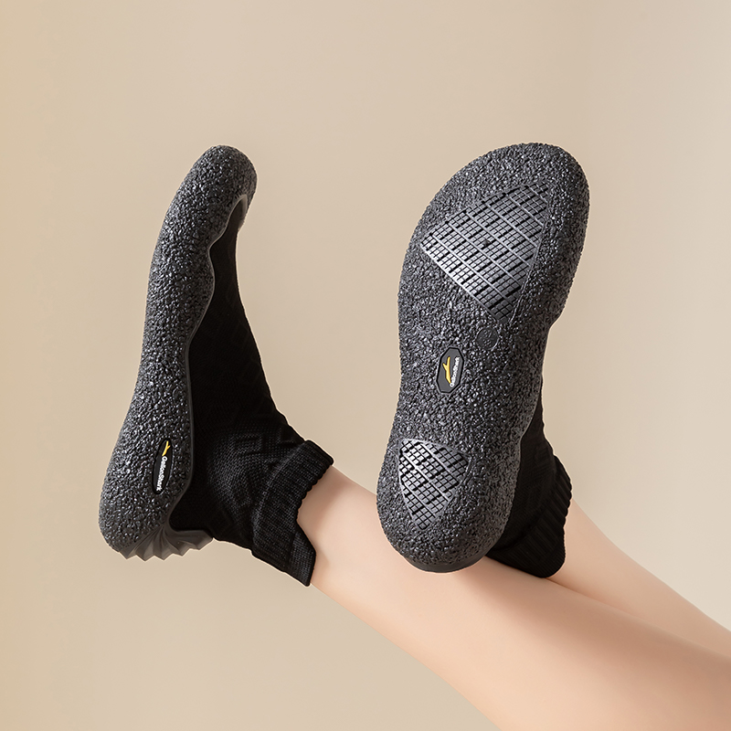 GallonShark Lightweight Barefo - Pilates Yoga Footwear ulasan dan harga
