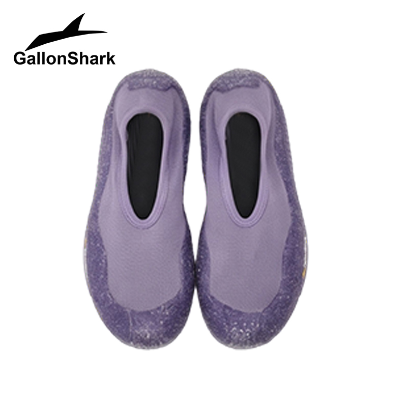 GallonShark Indoor Barefoot So - Pilates Yoga Footwear ulasan dan harga
