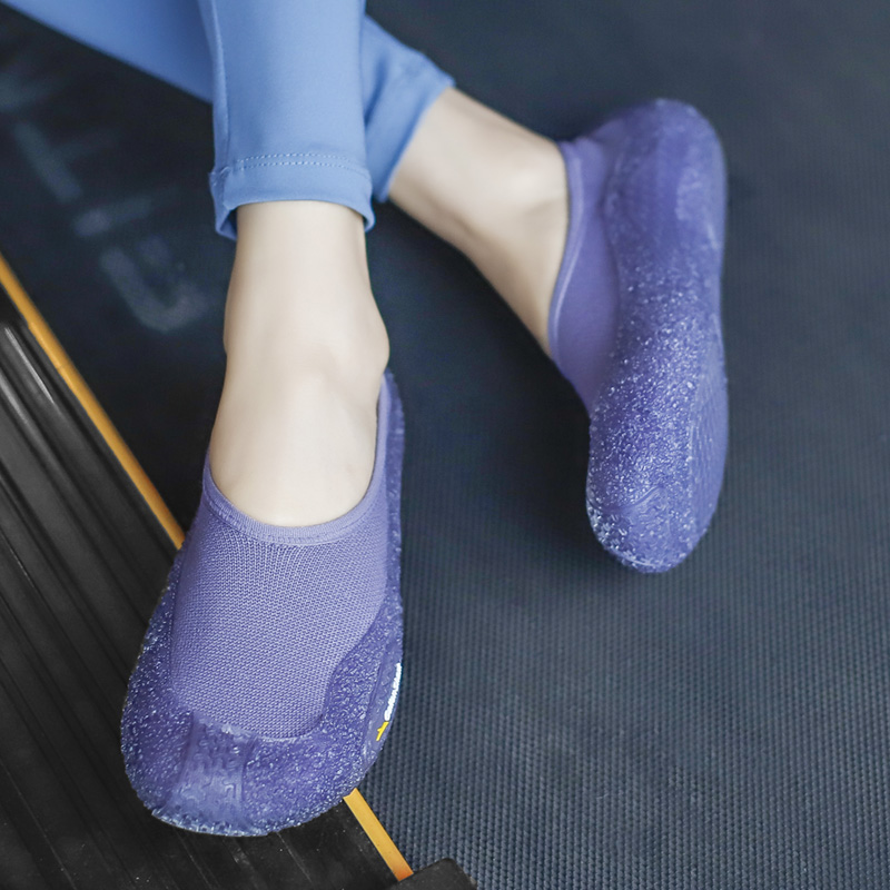 GallonShark Indoor Barefoot So - Pilates Yoga Footwear ulasan dan harga