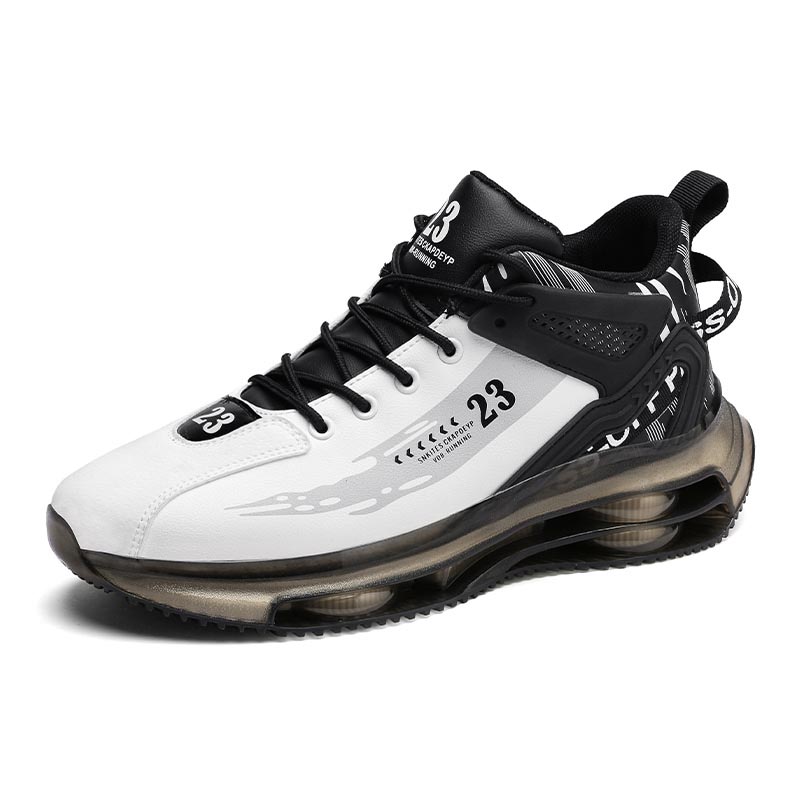 flatform spring sneakers men a - Pilates Yoga Weight Loss ulasan dan harga