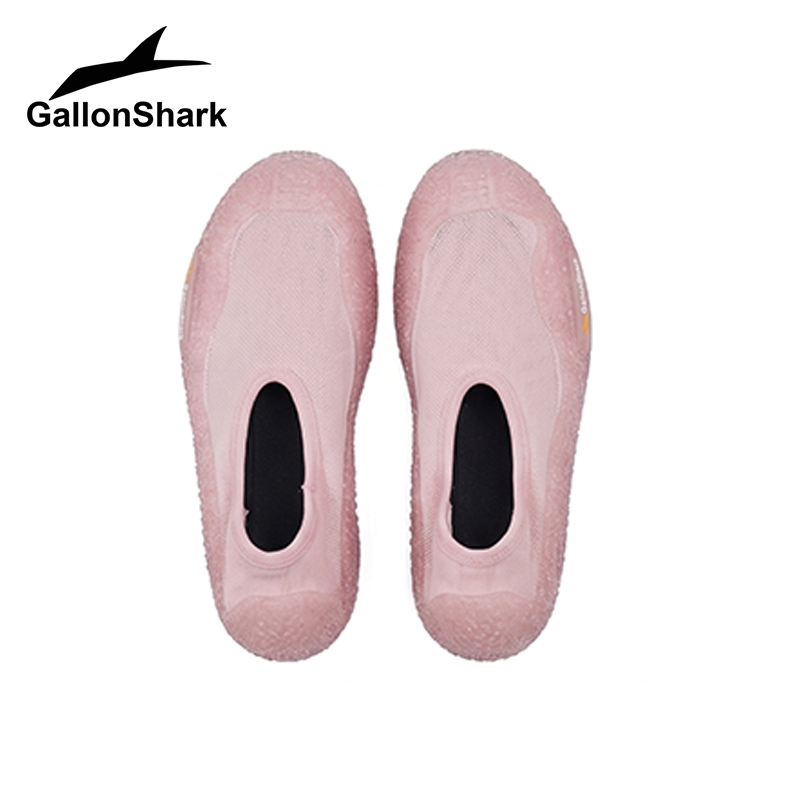 GallonShark Lightweight Knit B - Pilates Yoga Footwear ulasan dan harga