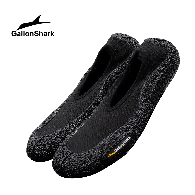 GallonShark Lightweight Knit B - Pilates Yoga Footwear ulasan dan harga