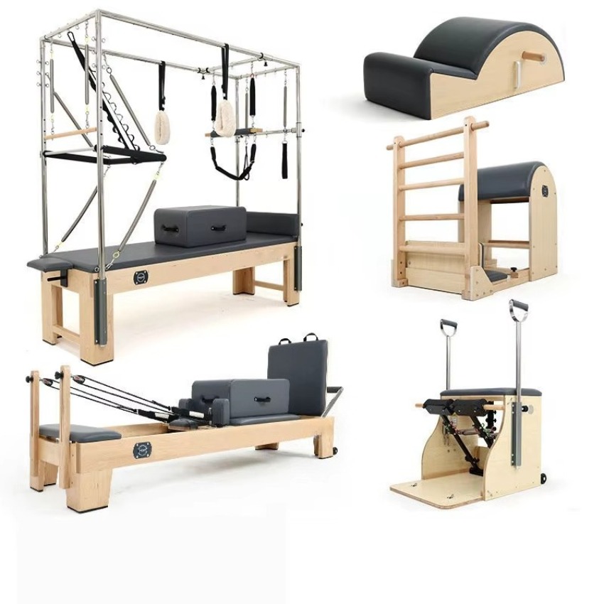 Professional Durable Studio Tr - Pilates Yoga Instructor ulasan dan harga