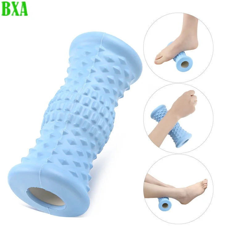 Foot Massage Roller Yoga Pilat - Pilates Yoga Ball Exercises ulasan dan harga