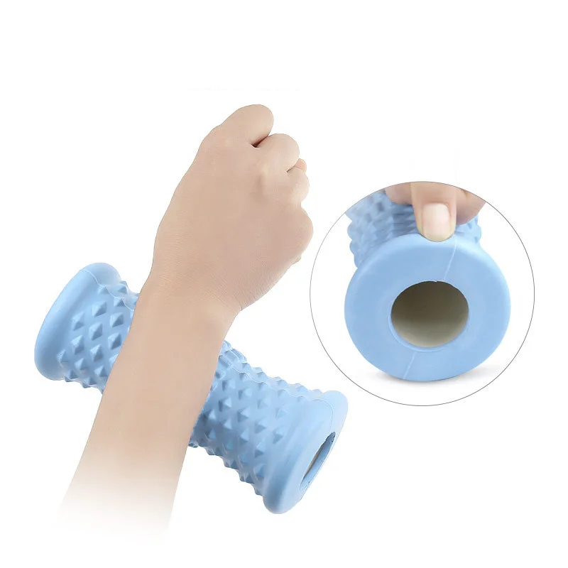 Foot Massage Roller Yoga Pilat - Pilates Yoga Ball Exercises ulasan dan harga
