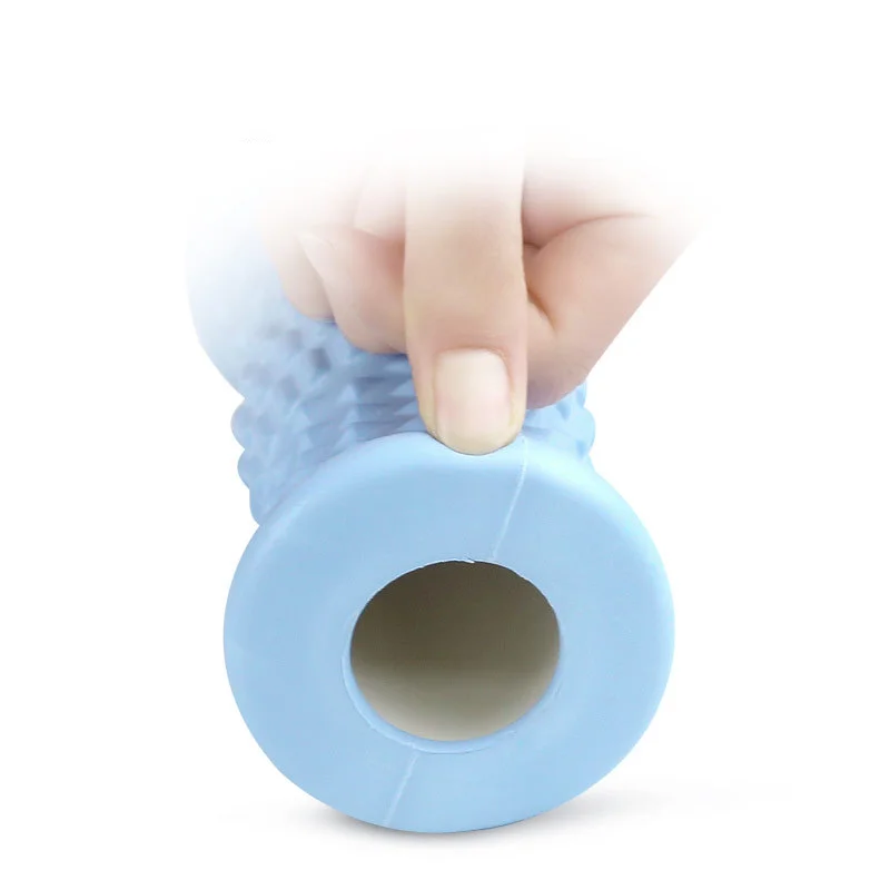 Foot Massage Roller Yoga Pilat - Pilates Yoga Ball Exercises ulasan dan harga