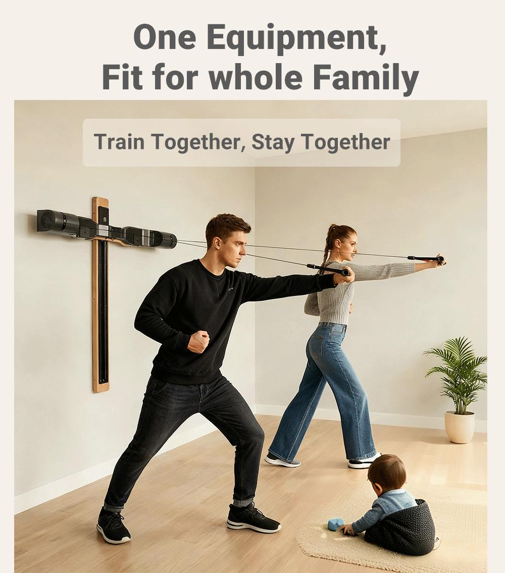 Smart Fitness Equipment Pilate - Pilates Yoga Etc ulasan dan harga