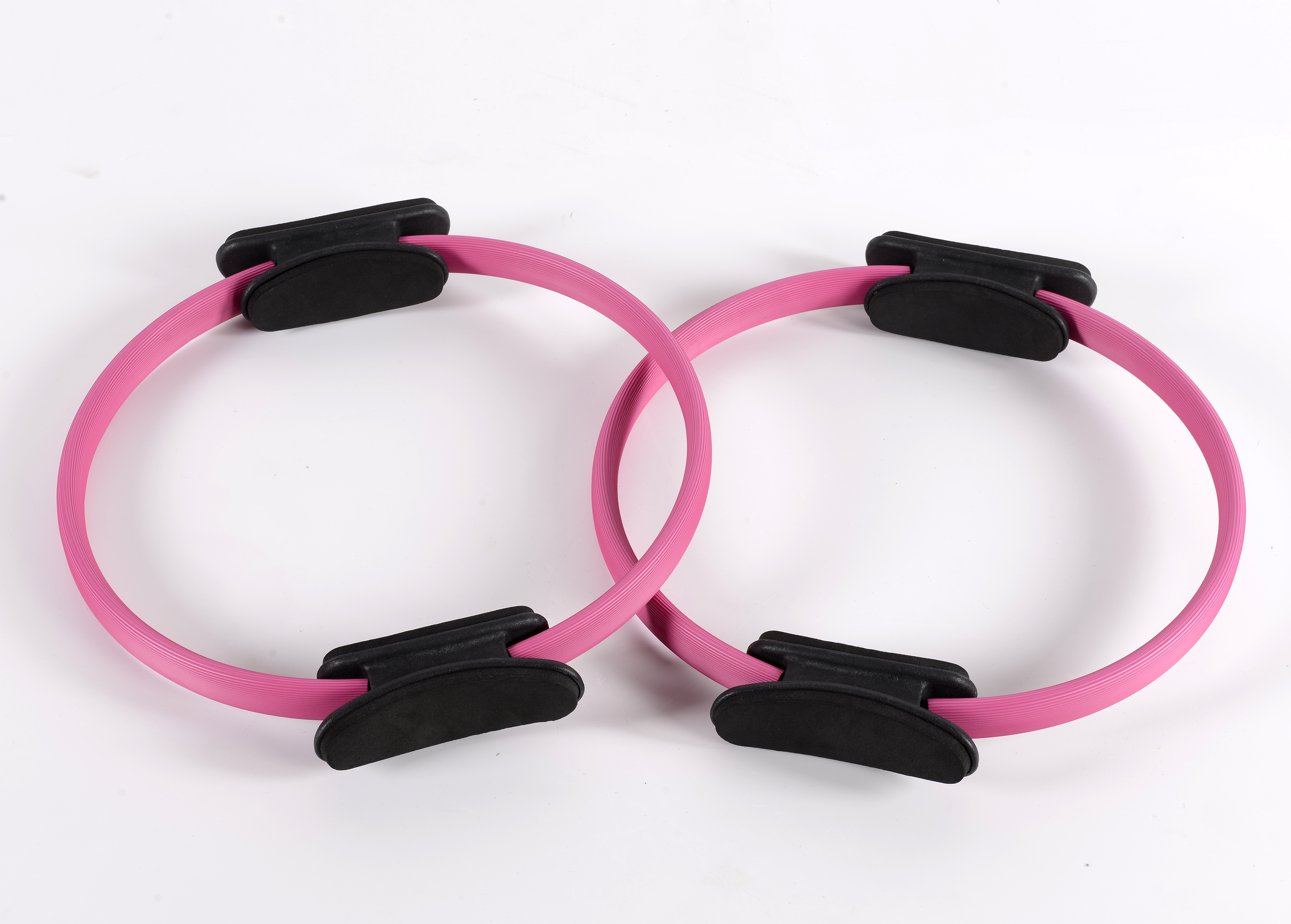 Durable Yoga Ring Magic Circle - Pilates Yoga Circle ulasan dan harga