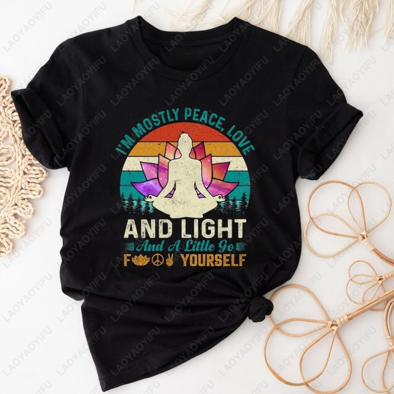 Funny Yoga Lover Meditation Pi - Pilates Yoga Instructor ulasan dan harga
