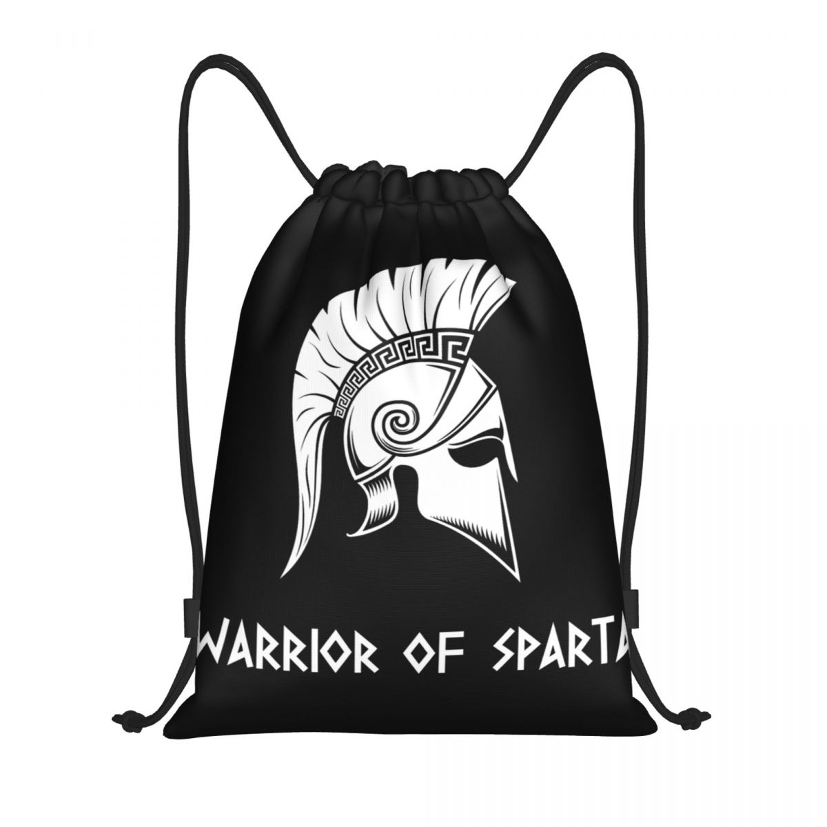 Custom Warrior Of Sparta Draws - Pilates Yoga Bag ulasan dan harga