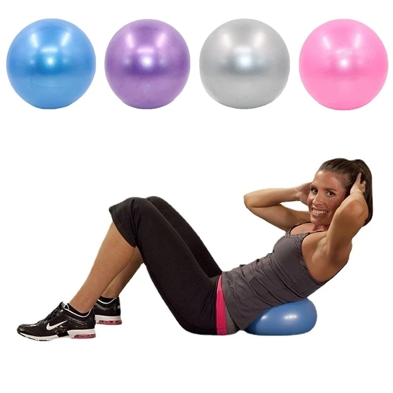25cm Pilates Ball Explosion-pr - Pilates Yoga Ball Exercises ulasan dan harga