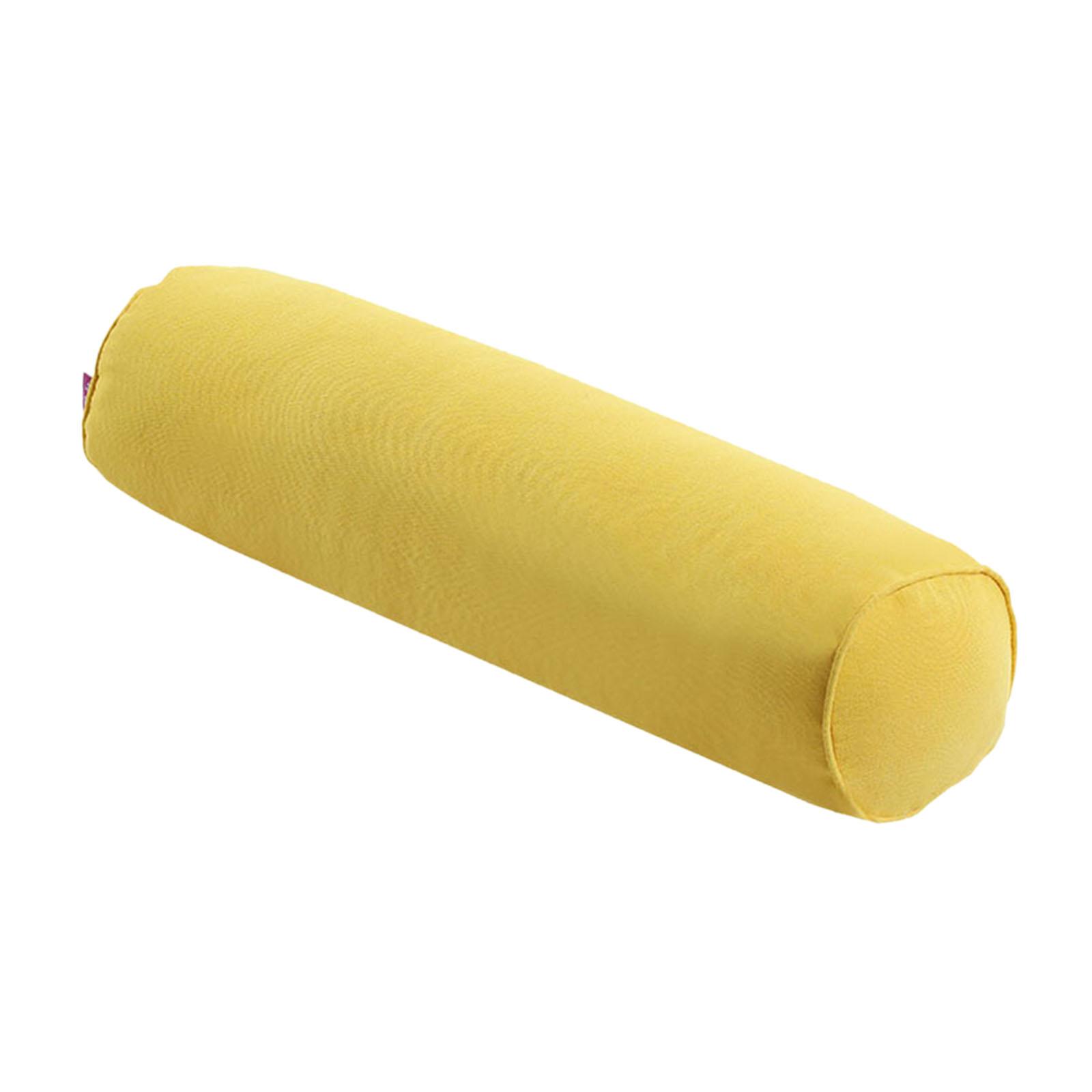 Portable Round Bolster Pillow  - Bolster Cushion Round ulasan dan harga