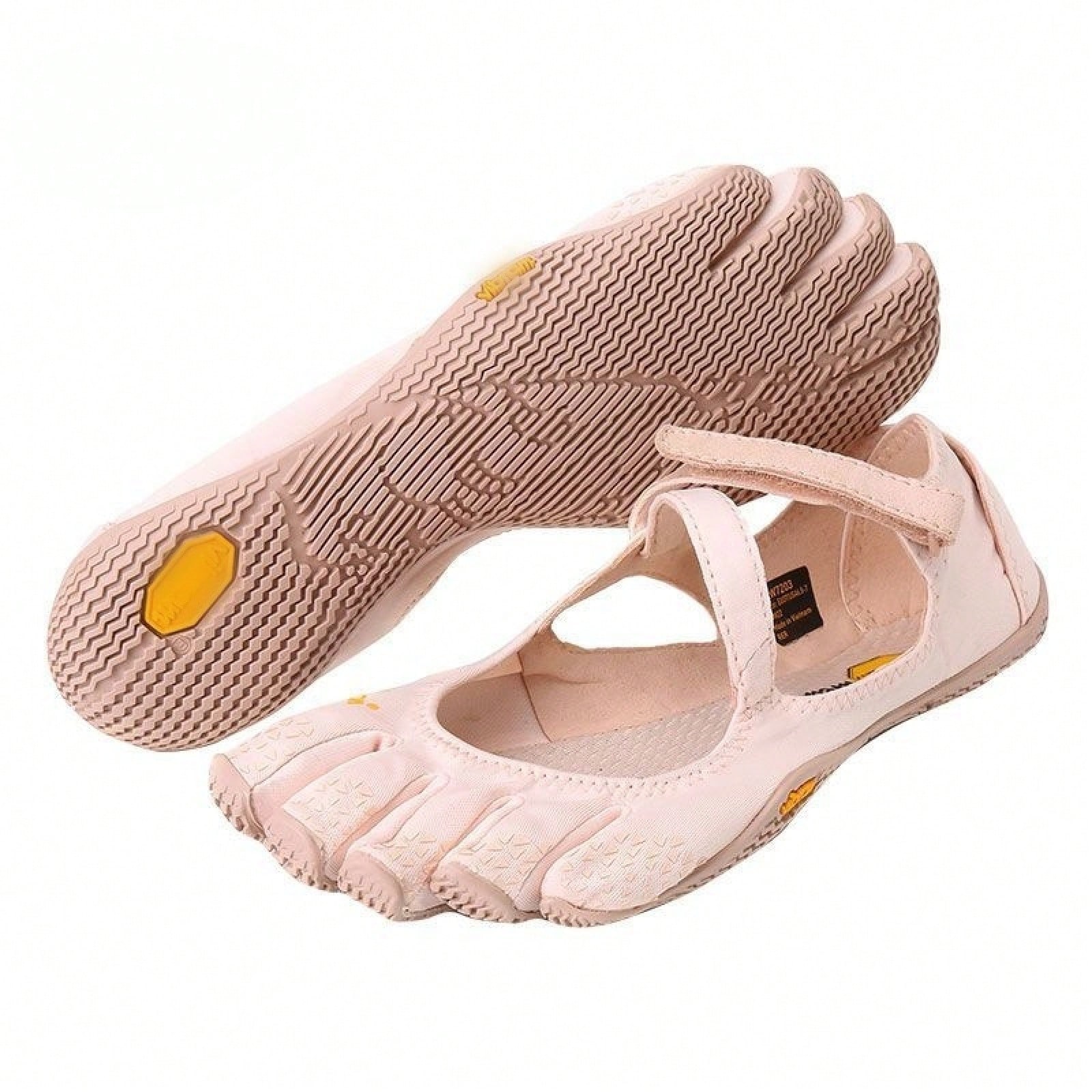 Luxury Professional Five-Toe Y - Pilates Yoga Footwear ulasan dan harga