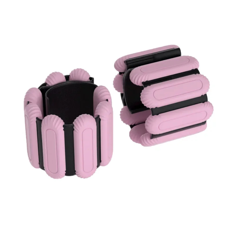 Home Gym Adjustable Wrist Weig - Home Pilates Yoga ulasan dan harga